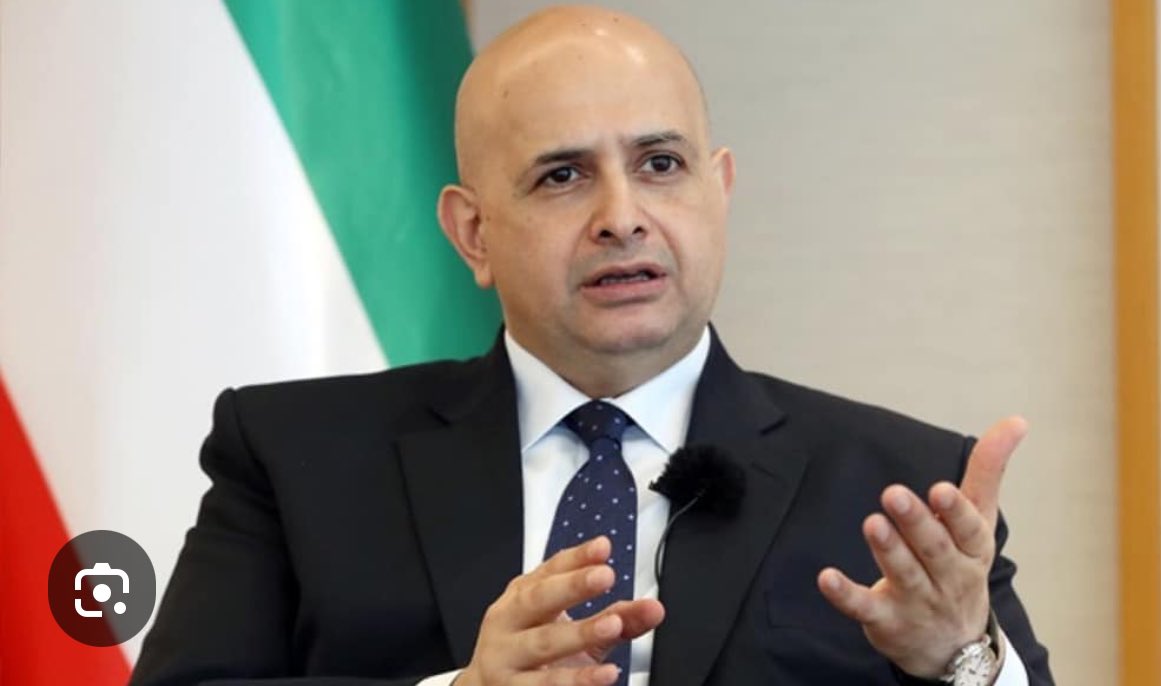 قضية السفير الكويتي «العوضي» تتفاعل.. هل تلاحقه التزامات السرية بعد تعيينه في البحرين؟