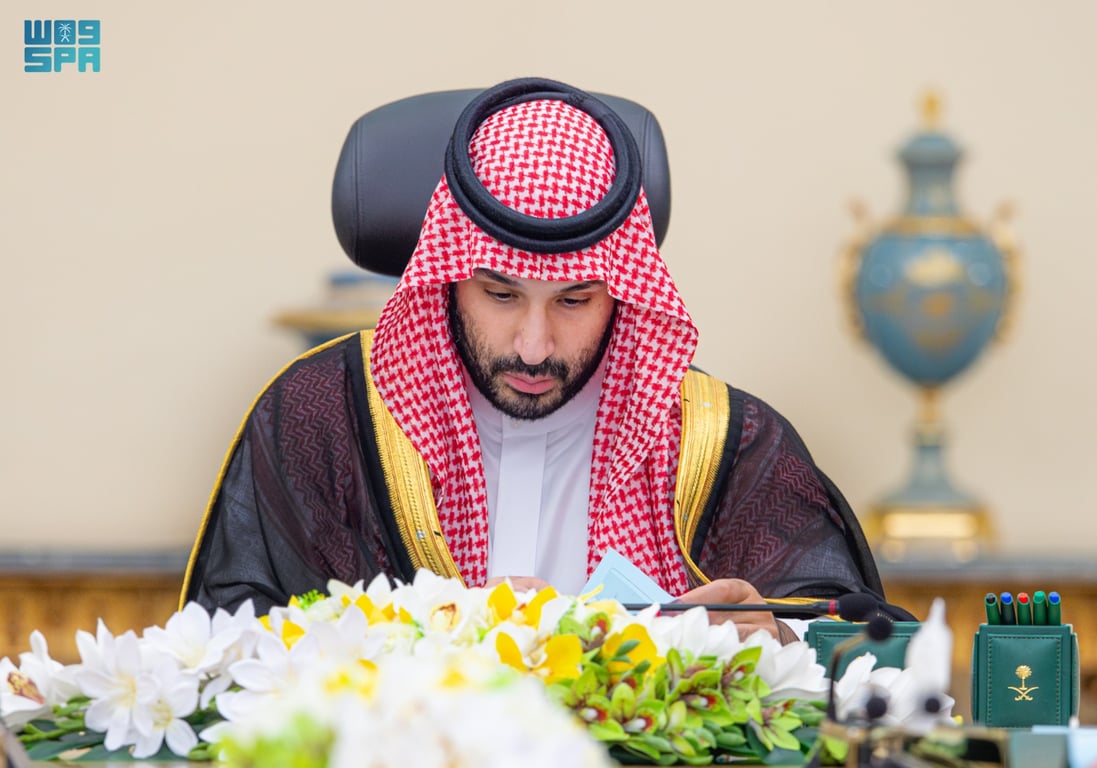 برئاسة ولي العهد.. مجلس الوزراء يقر إعفاء التأشيرات مع الهند واتفاقيات تعاون مع دول عربية وآسيوية