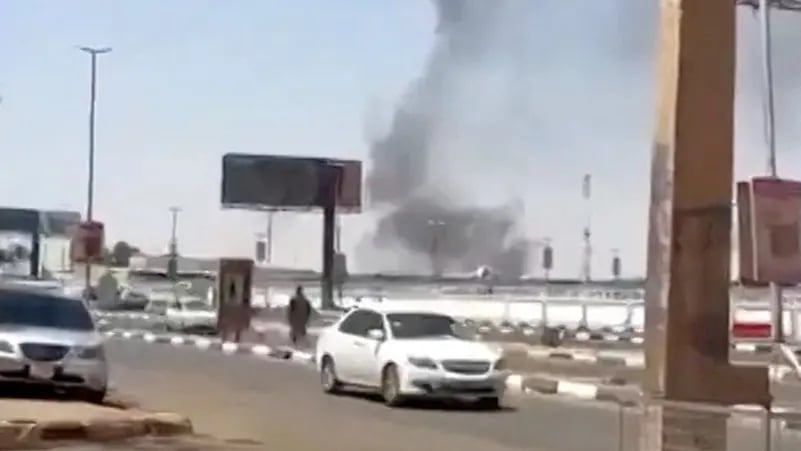 السودان يتهم إثيوبيا بإطلاق مسيّرات من مطار بحر دار لقصف مطار الخرطوم وقاعدة وادي سيدنا