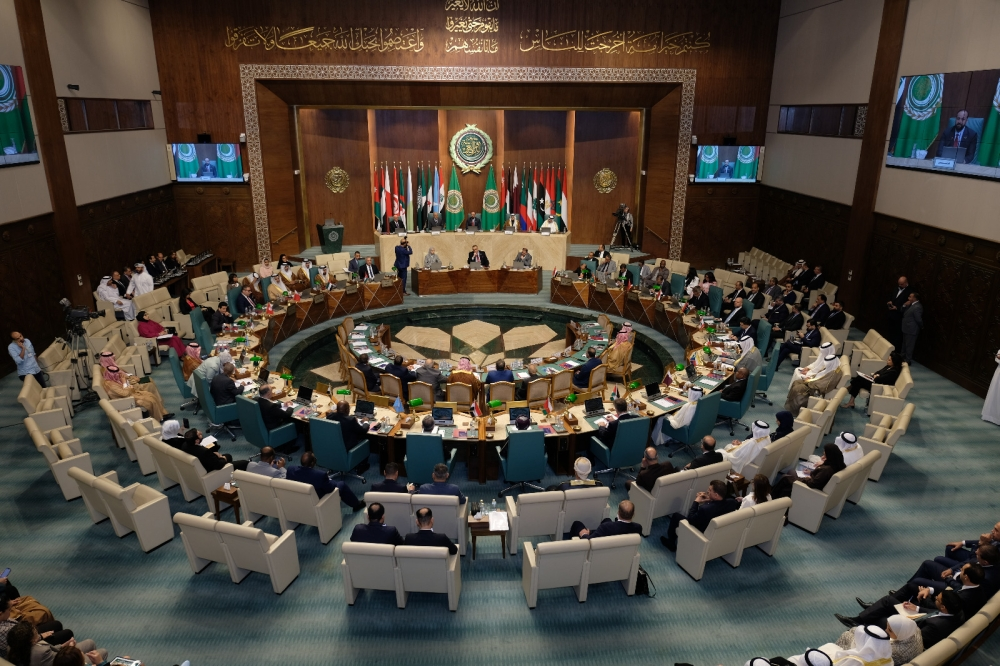السودان تطلب عقد جلسة طارئة لمجلس الجامعة العربية لمناقشة الهجمات الأخيرة — سبق