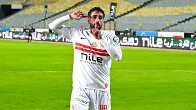ما هي فرص الزمالك للفوز بلقب الدوري المصري الممتاز؟