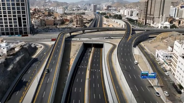 وزارة البلديات تعلن استعداداتها لخدمة ضيوف الرحمن في الطائف — سبق