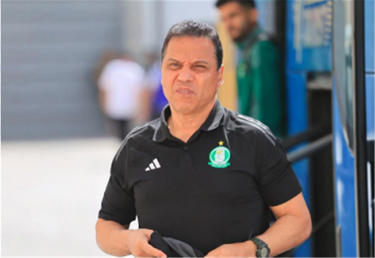 جماهير الأهلي تربك الإدارة بعد الهتافات ضد حسام البدري