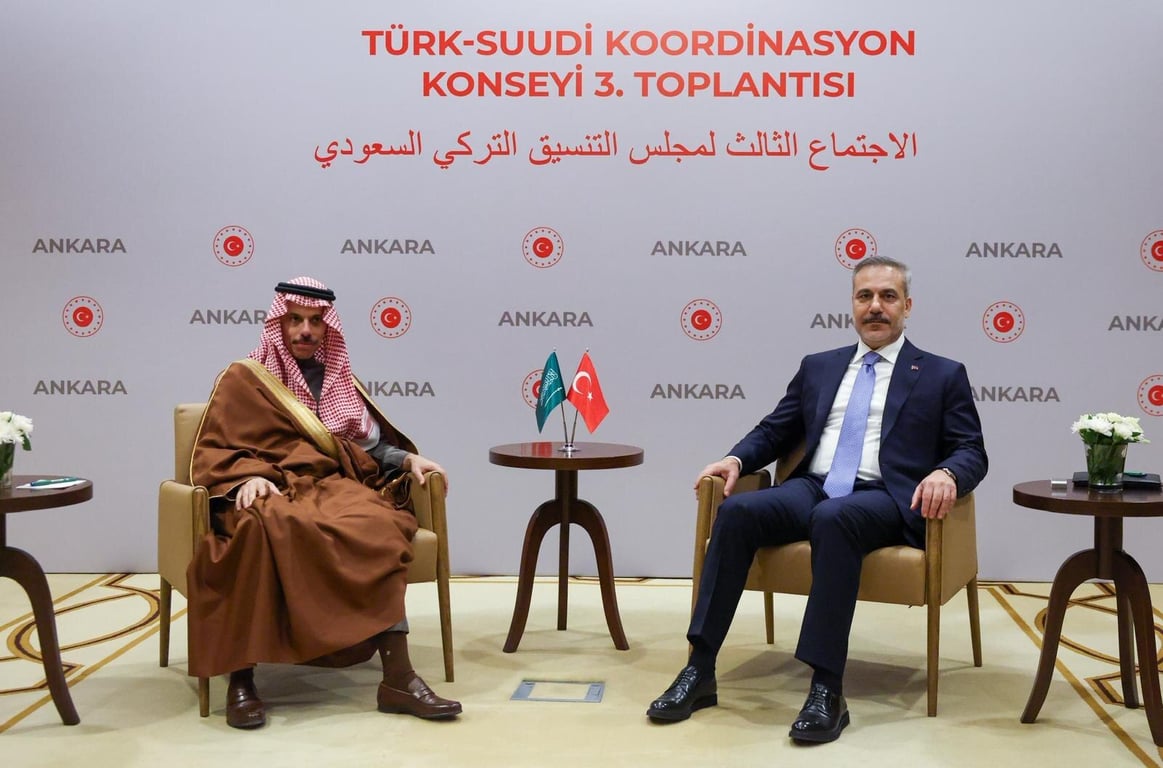 المملكة وتركيا توقعان اتفاقية إعفاء متبادل للتأشيرات لحملة الجوازات الدبلوماسية والخاصة
