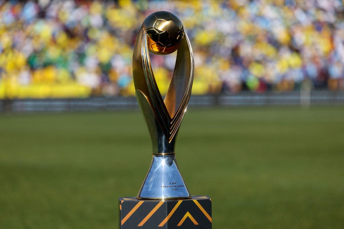 موعد مباراتي صن داونز والجيش الملكي في نهائي دوري أبطال إفريقيا