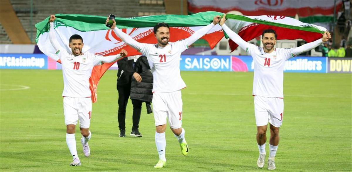 مجموعة مصر | رئيس الاتحاد الإيراني يهدد بالانسحاب من كأس العالم