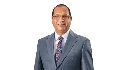 إلغاء حكم بطلان عضوية خالد مشهور لعدم انعقاد الخصومة قانونًا