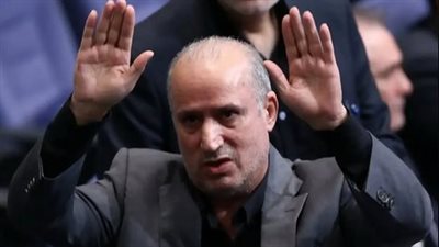 مهدي تاج يضع شروطًا لمشاركة إيران في مونديال 2026 ويطالب بضمانات رسمية من فيفا