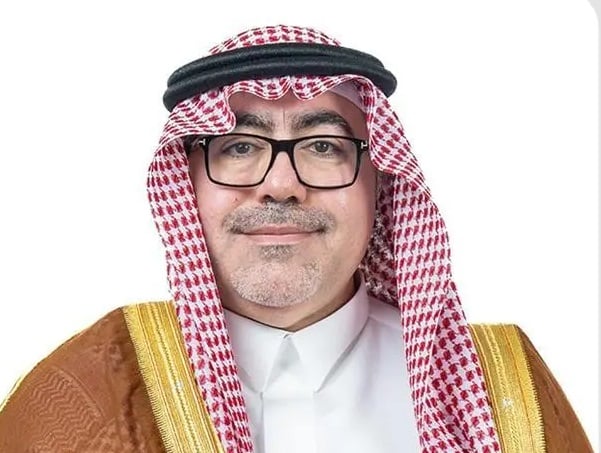 تعيين أحمد البراهيم رئيسًا تنفيذيًا لبرنامج الربط الجوي لتعزيز الوجهات الدولية السياحية