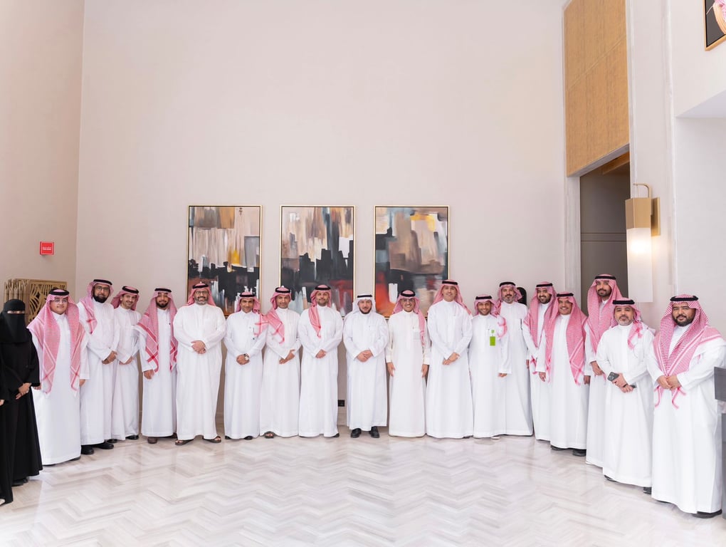 منتدى شركات الاتصالات ينظم الاجتماع الأول لتعزيز التعاون في القطاع — سبق