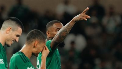 الأهلي ضد الفتح.. ملخص اهداف ونتيجه مباراة الأهلي والفتح في دوري روشن السعودي
