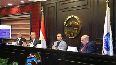 بحضور قيادات الحزب.. “مستقبل وطن” يستضيف وزير البترول و الثروة المعدنية لعرض استراتيجية الوزارة خلال الفترة المقبلة