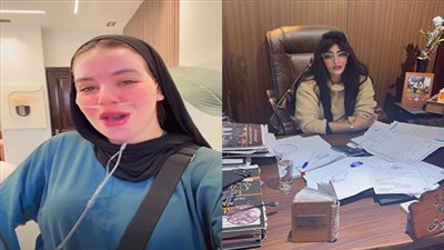 اتهامات متبادلة وتحقيقات موسعة.. جهات التحقيق توجه 5 اتهامات رسمية في قضية دنيا فؤاد