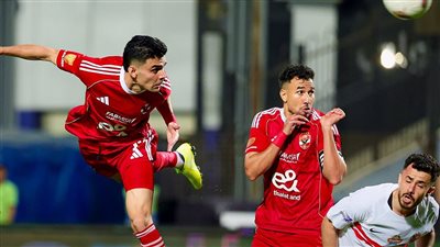 موعد مباراة الأهلي القادمة في الدوري المصري الممتاز