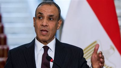 «مناقشة قضايا الأمن والتنمية في أفريقيا».. تفاصيل مكالمة وزير خارجية مع نظيره الإكواتوري