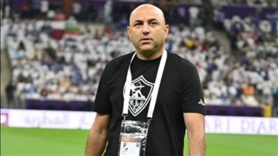 الصعود مع بترول أسيوط حالة خاصة وقرار بقائي مع الفريق متروك لمجلس الإدارة