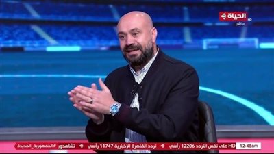 لن نقف أمام رضا شحاتة حال طلب الأهلي تواجده مع الفريق