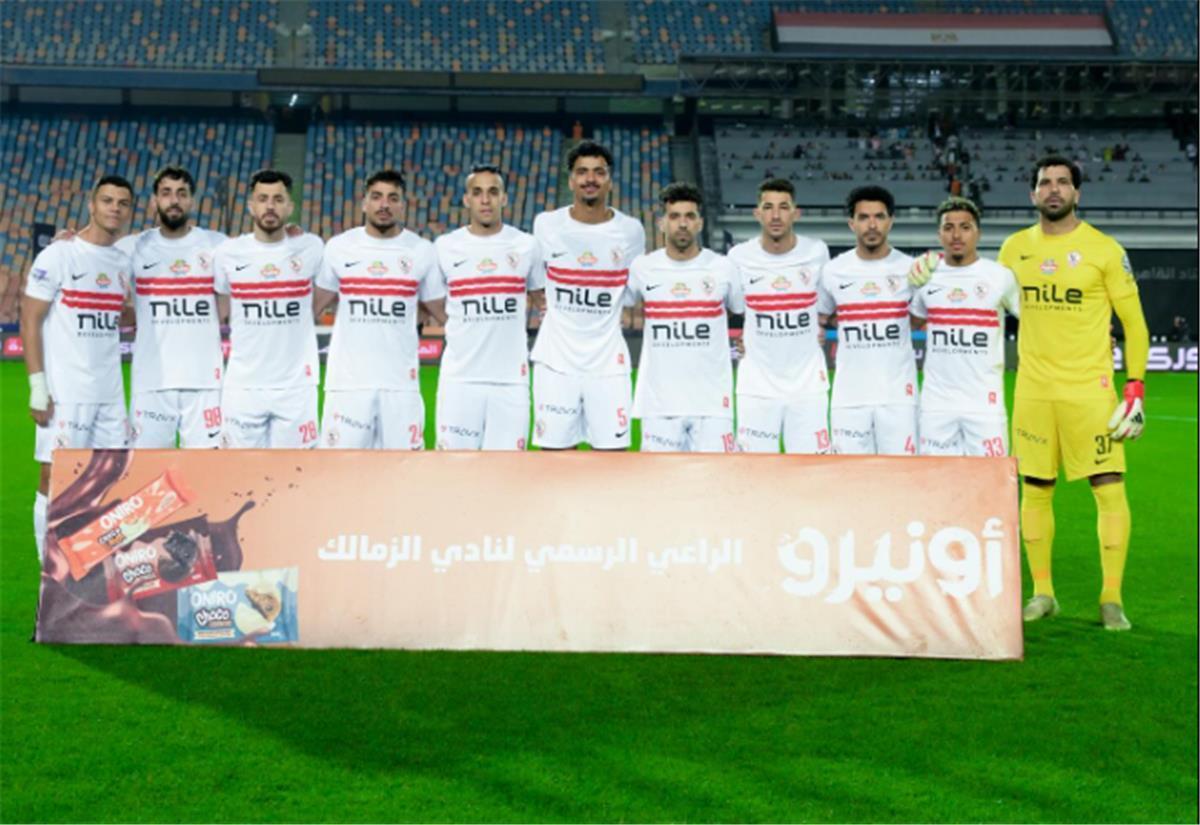سفير مصر بالجزائر: نفاد تذاكر مباراة الزمالك واتحاد العاصمة