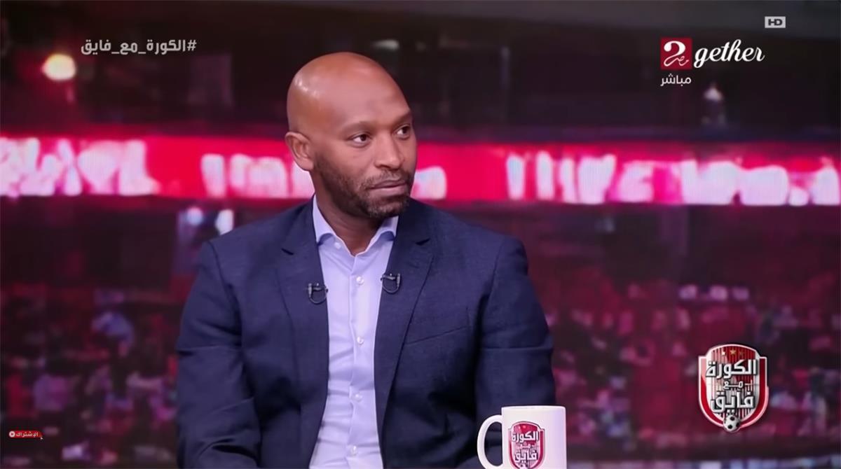 شيكابالا: الزمالك يعاني من أزمتين أمام اتحاد العاصمة.. وهذا ما قلته لـ محمد شحاتة
