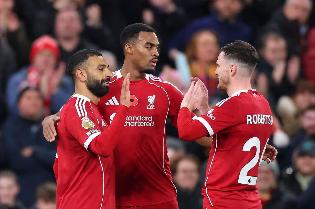 تشكيل ليفربول المتوقع أمام تشيلسي اليوم في الدوري الإنجليزي