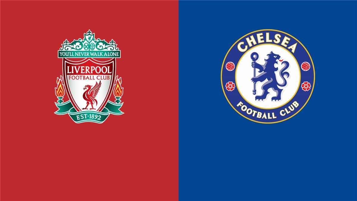 القناة الناقلة لمباراة ليفربول وتشيلسي اليوم في الدوري الإنجليزي