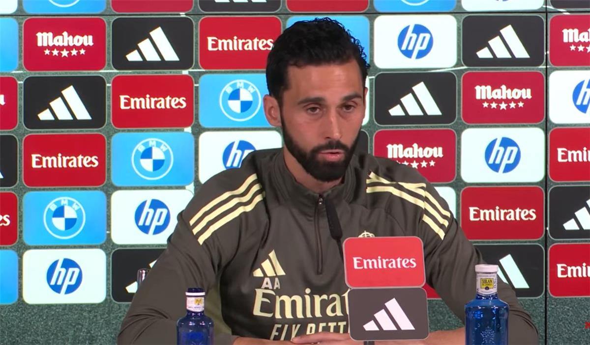 أربيلوا: هناك خائن في غرفة ملابس ريال مدريد.. وهذا المدرب الأفضل للفريق