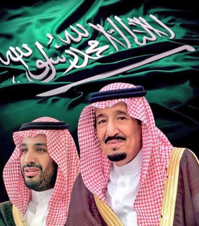 القيادة تهنئ طاجيكستان بذكرى يوم النصر — سبق