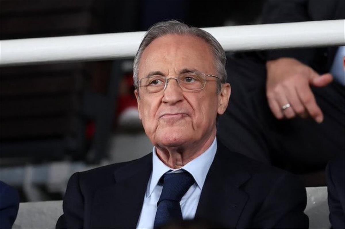 صحفي إسباني: بيريز يستقر على المرشح الأبرز وبديله لتدريب ريال مدريد الموسم المقبل