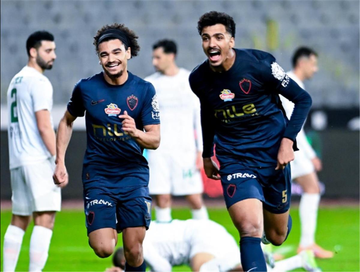 قناة مفتوحة تنقل مباراة الزمالك واتحاد العاصمة اليوم في نهائي الكونفدرالية