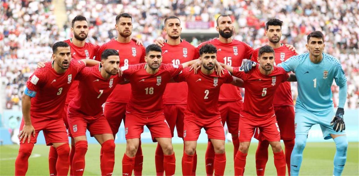 مجموعة مصر | رسمياً.. إيران تحسم موقفها من المشاركة في كأس العالم 2026