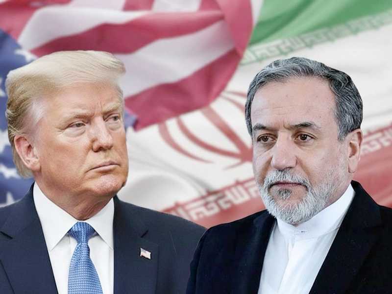 ترامب يملك الأوراق الرابحة ضد إيران — سبق