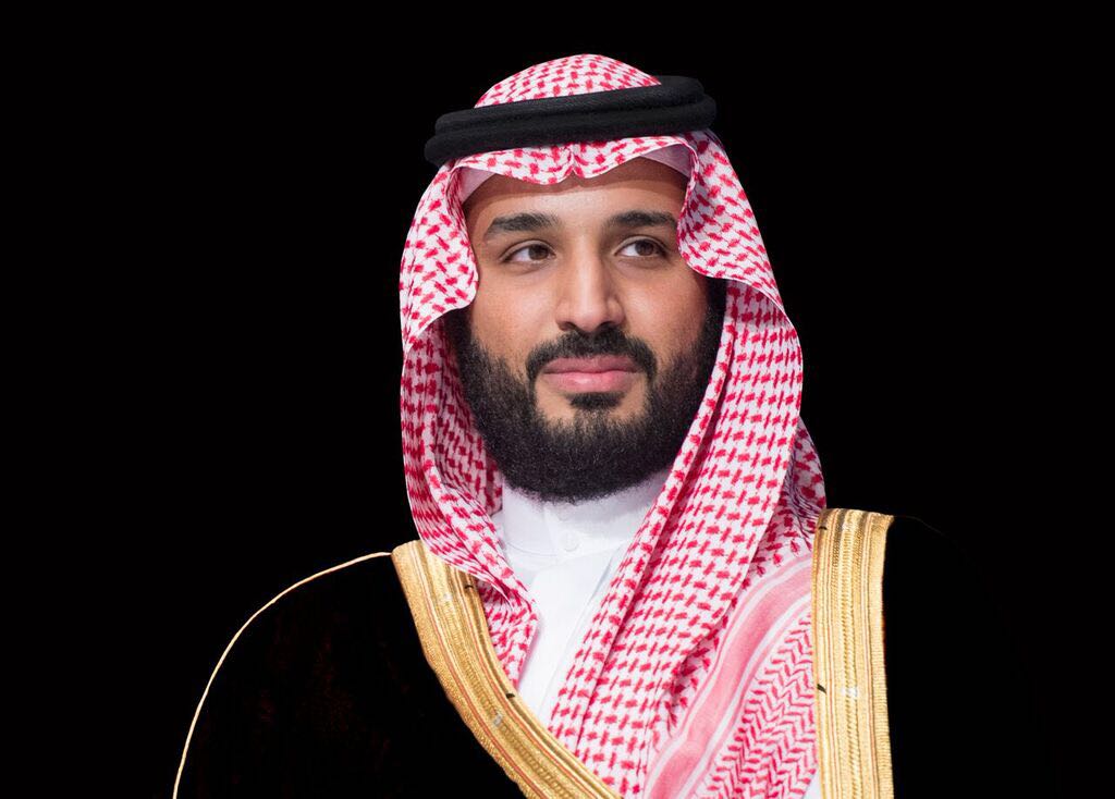سمو ولي العهد يهنئ رومين راديف بتشكيل الحكومة الجديدة وأدائه اليمين الدستورية رئيسًا لوزراء بلغاريا