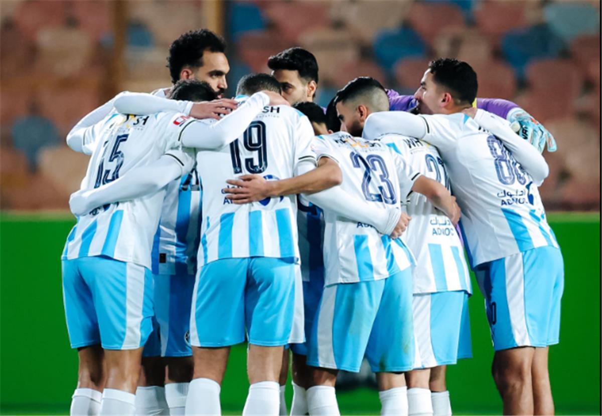 موعد والقناة الناقلة لمباراة بيراميدز وزد اليوم في نهائي كأس مصر