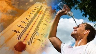 دليل طبي شامل.. كيف يواجه مرضى ارتفاع ضغط الدم موجات الطقس الحار بأمان؟