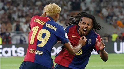 برشلونة ضد الريال.. تشكيل برشلونة المتوقع أمام ريال مدريد في كلاسيكو الدوري الإسباني