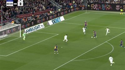 ريال مدريد.. اهداف وملخص ونتيجه مباراة برشلونة وريال مدريد في الدوري الإسباني بعد مرور 85 دقيقة