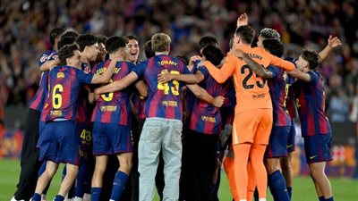 ألافيس ضد برشلونة.. تشكيل برشلونة الرسمي أمام ديبورتيفو ألافيس في الدوري الإسباني