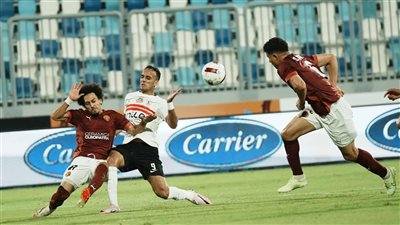 الزمالك ضد سيراميكا كليوباترا.. موعد مباراة الزمالك وسيراميكا كليوباترا في الدوري المصري الممتاز والقنوات الناقلة
