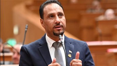 النائب جرجس لاوندي يتقدم باقتراح برغبة للقضاء علي أزمة أسرة رعاية مركزة للعلاج على نفقة الدولة