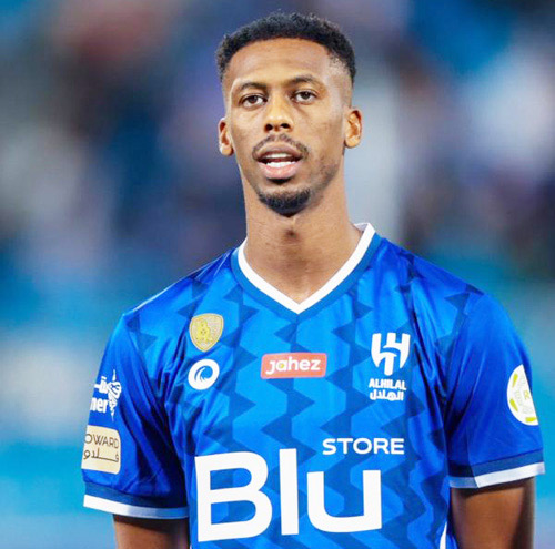 كنو يؤكد تمسك الهلال بحظوظه في دوري روشن بعد تعادل الديربي أمام النصر