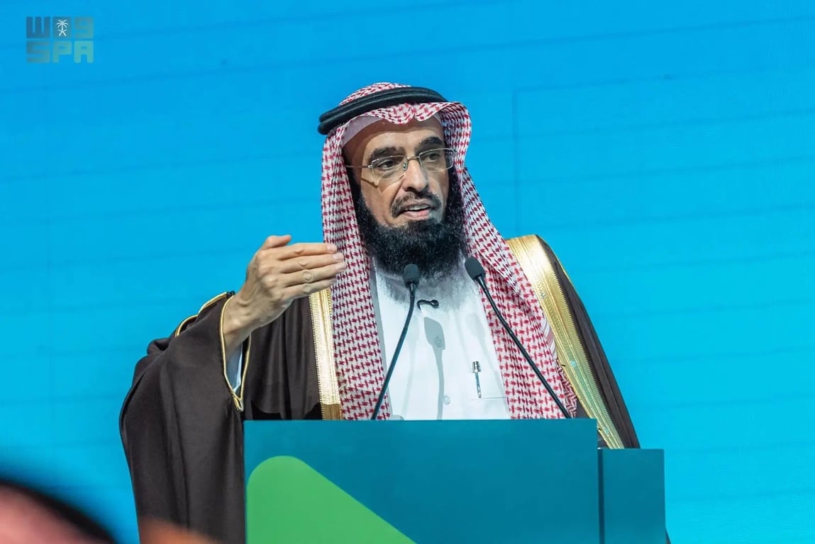 وزارة البلديات والإسكان تعزز دور القطاع غير الربحي في معرض إينا الدولي 2026