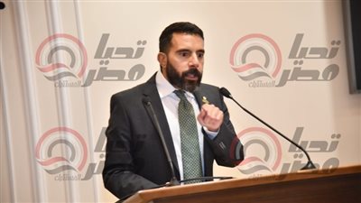 نزع الملكية بمشروع محور السكة الحديد بالبساتين يجب أن يضمن تعويضات عادلة وسريعة للمواطنين