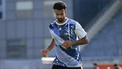 الإسماعيلي اسم كبير لا يستحق هذا الموقف