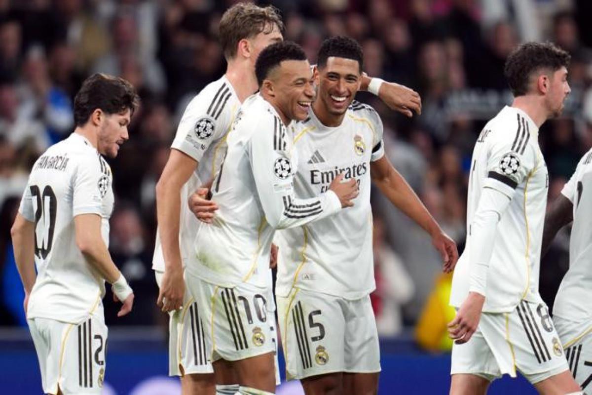 ديلي تليجراف: ريال مدريد يستقر على مدربه الجديد.. وتحديد موعد الإعلان الرسمي