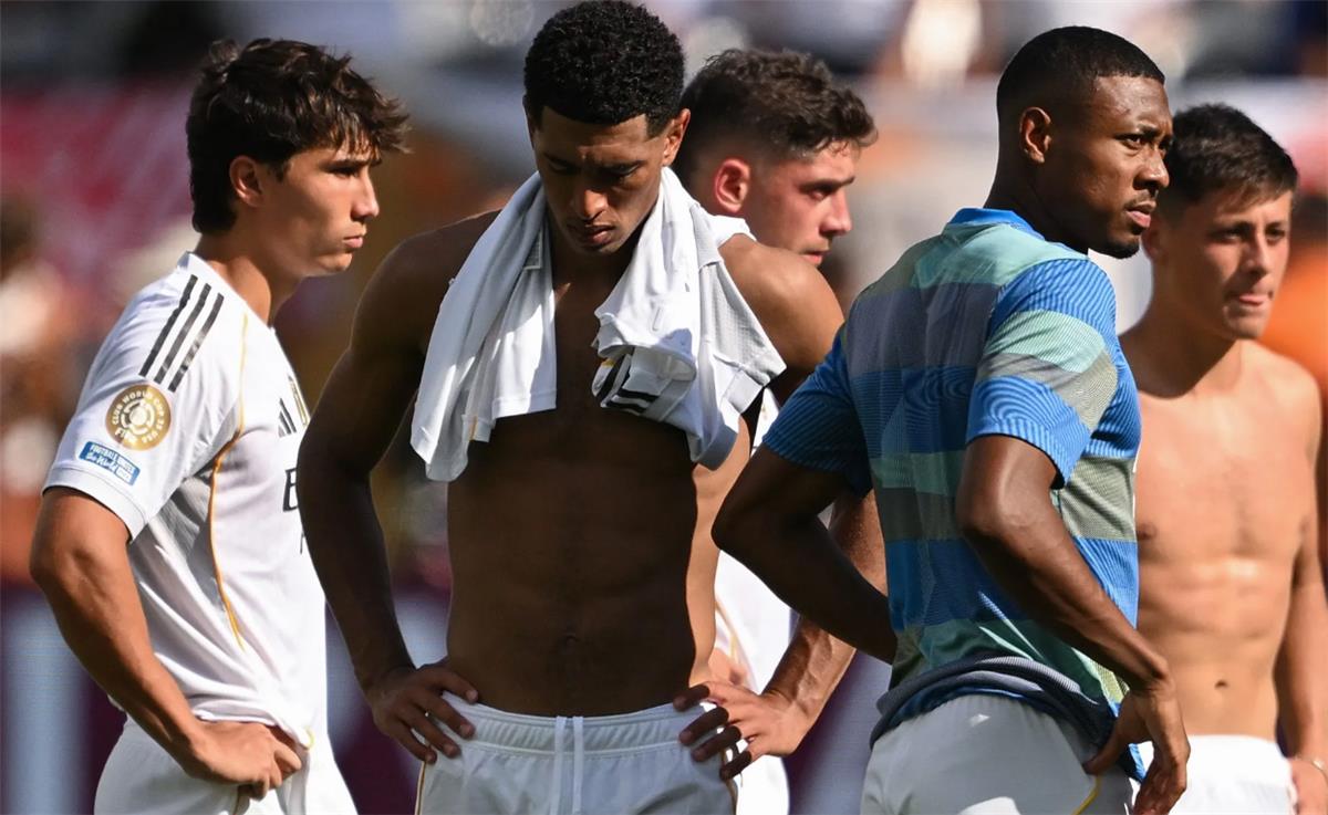 يوفنتوس يُغري ريال مدريد بـ يلدز مقابل لاعبين