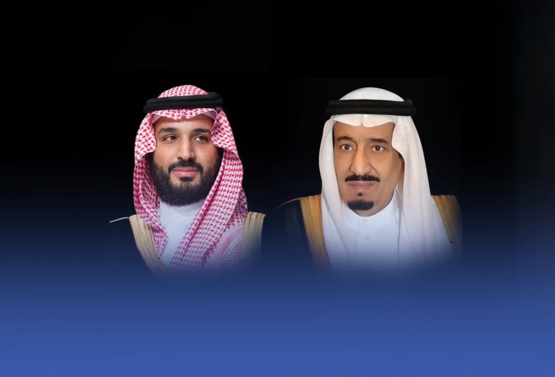 الملك سلمان وولي العهد يعزيان رئيس بوتسوانا في وفاة الرئيس الأسبق فيستوس موغاي