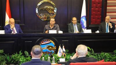 بحضور الأمين العام.. «مستقبل وطن» يعقد أول اجتماع تنظيمي مع التشكيل الجديد للأمانة المركزية وأمناء الحزب والتنظيم بالمحافظات