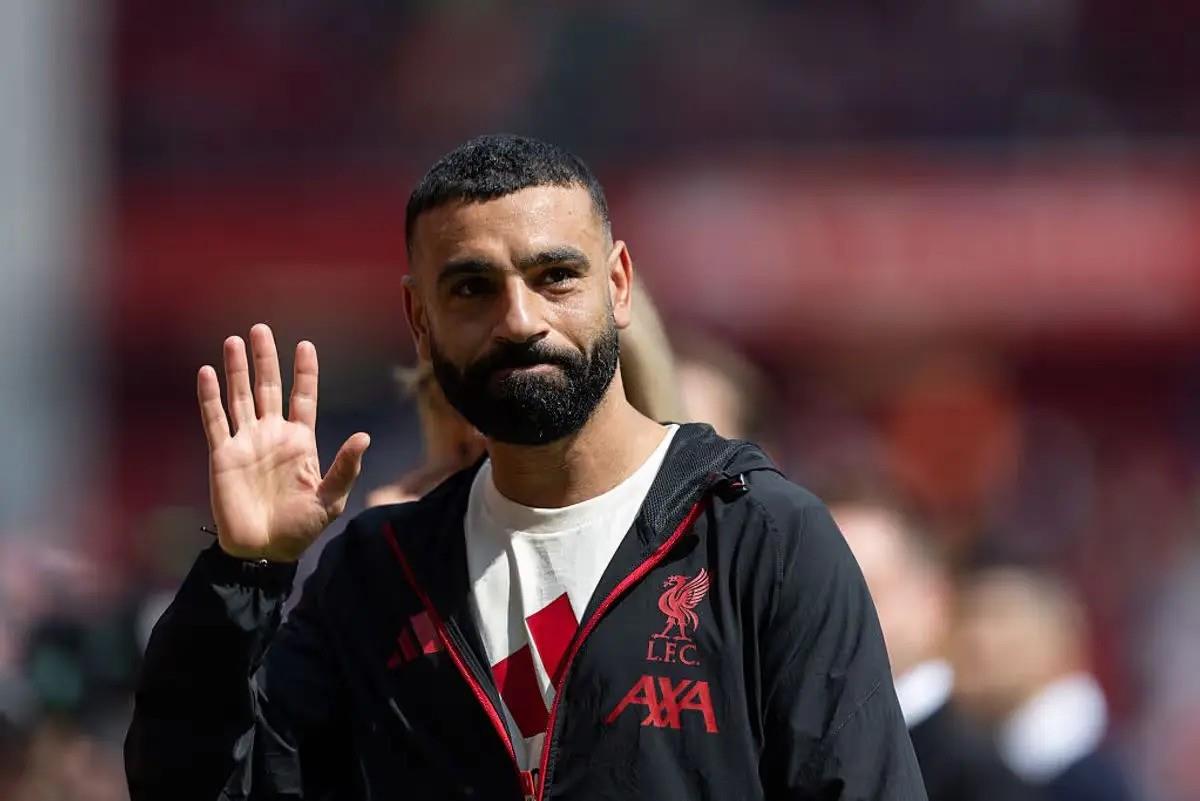 جو كول يدافع عن محمد صلاح: يشعر بالإحباط.. ويريد مساعدة ليفربول