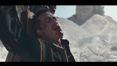 فيلم أسد عمل دسم ومجهود ضخم يستحق الإشادة