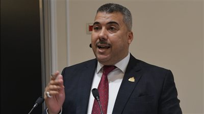 النائب عبد اللطيف أبو الشيخ يتقدم باقتراح لتعميم البصمة الإلكترونية داخل الجهات الحكومية